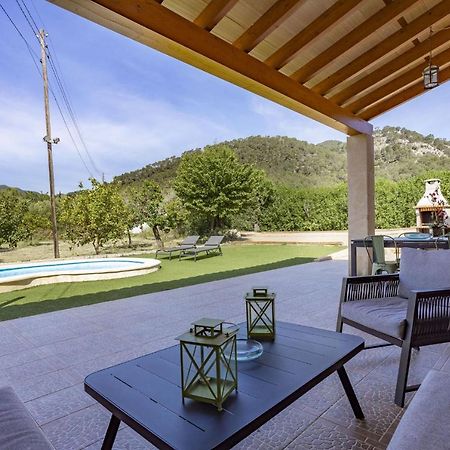 Pou Monjo Guest House El Port de la Selva Exterior photo