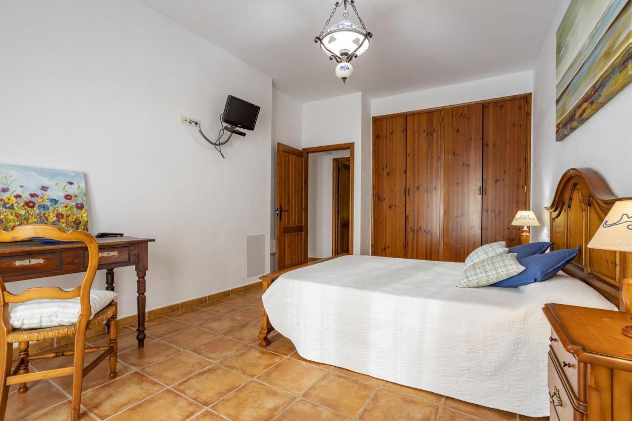 Pou Monjo Guest House El Port de la Selva Exterior photo