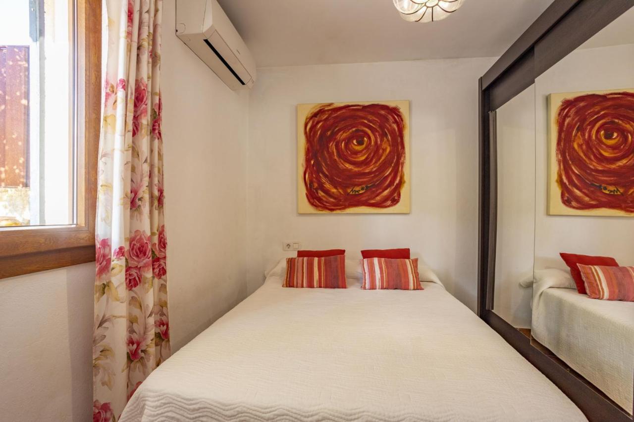 Pou Monjo Guest House El Port de la Selva Exterior photo